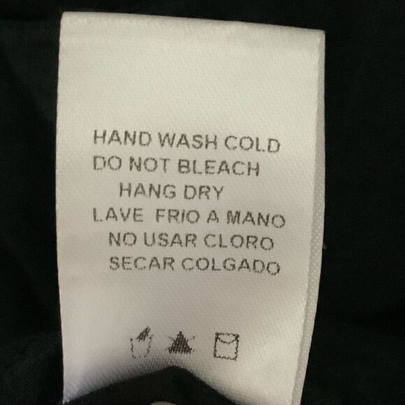 PAPERMOON Designed for Stitch Fix Chiffon Short Sleeve Blouse - Picture 6 of 11